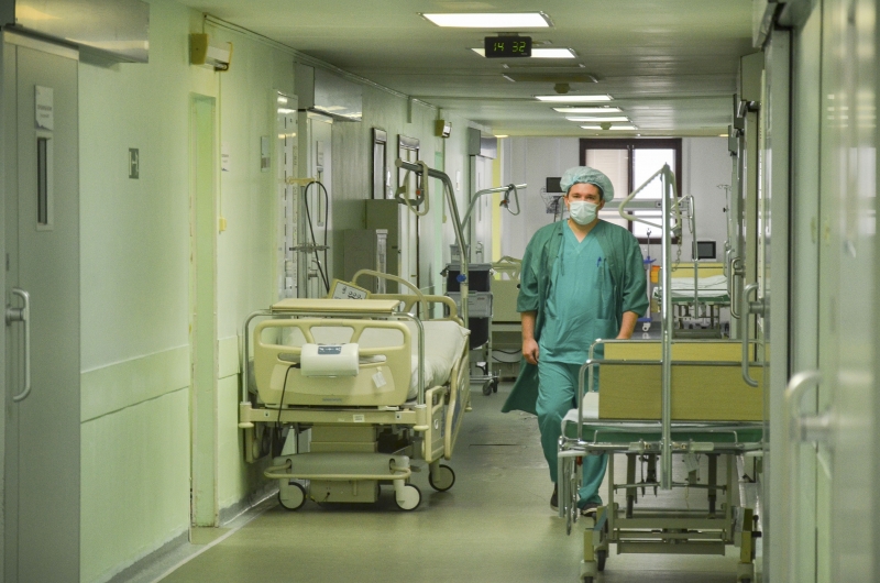 реанимация