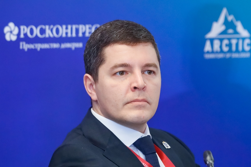 губернатор