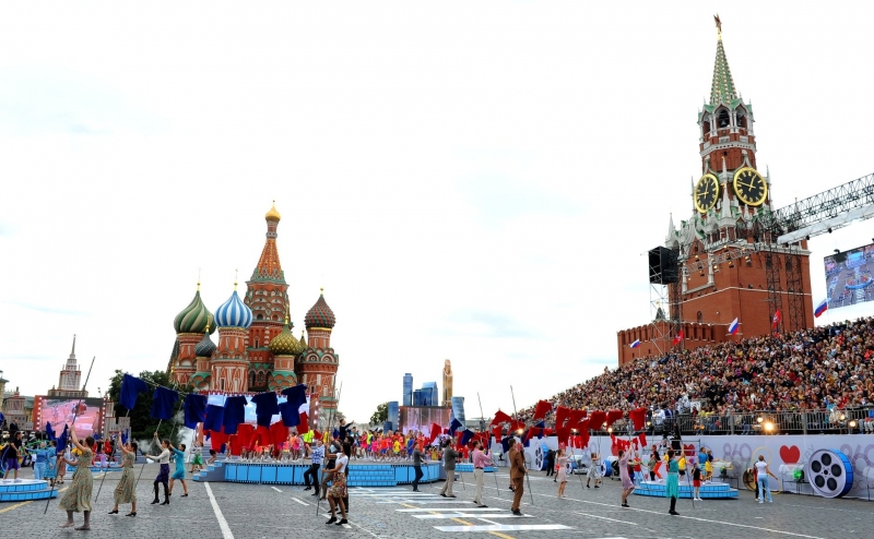 Москва может стать местом новой встречи двух лидеров