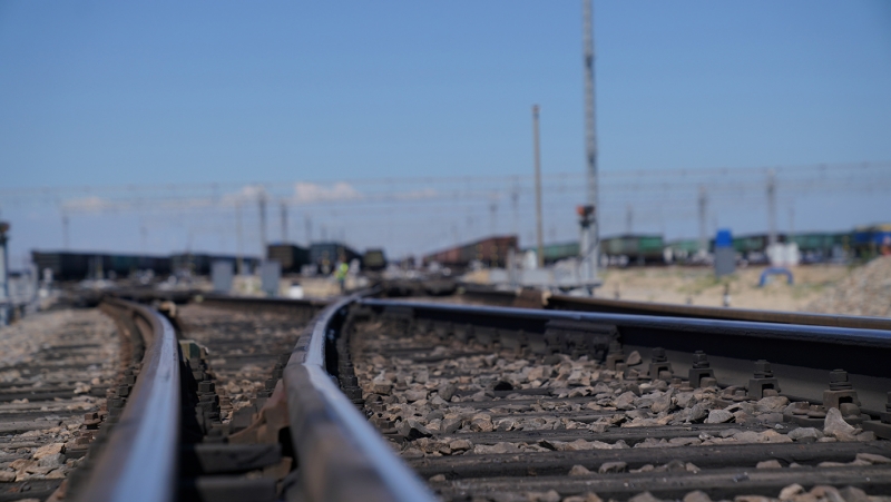 Порт Тамани