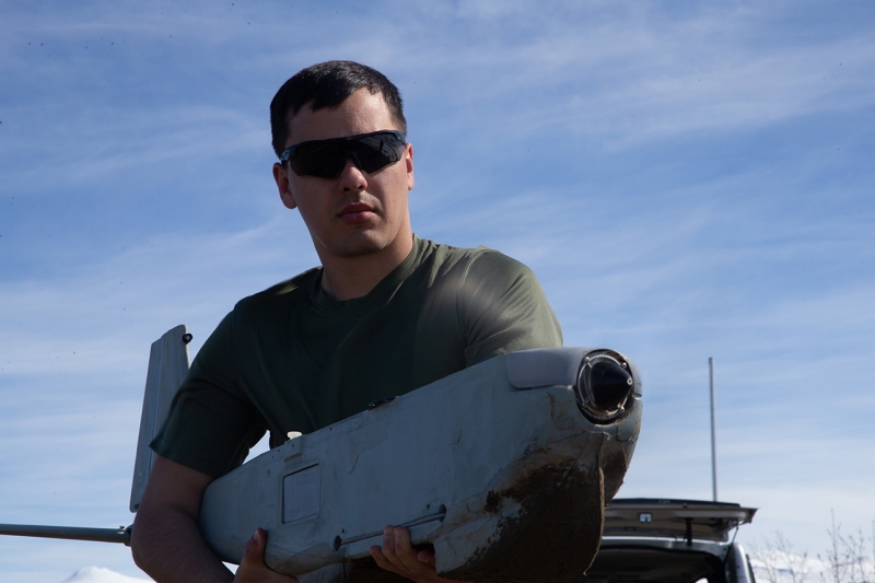 Беспилотник