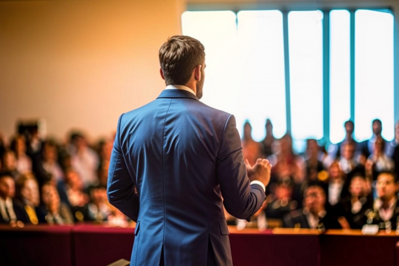 Депутат, чиновник