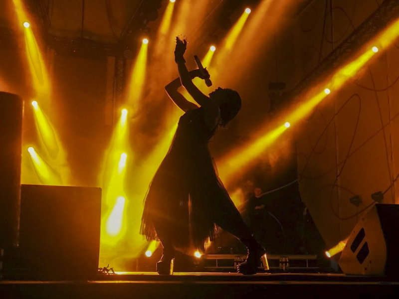 Гости праздника увидят 500 залпов салюта