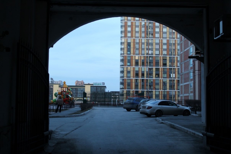 Рынок аренды демонстрирует оживление