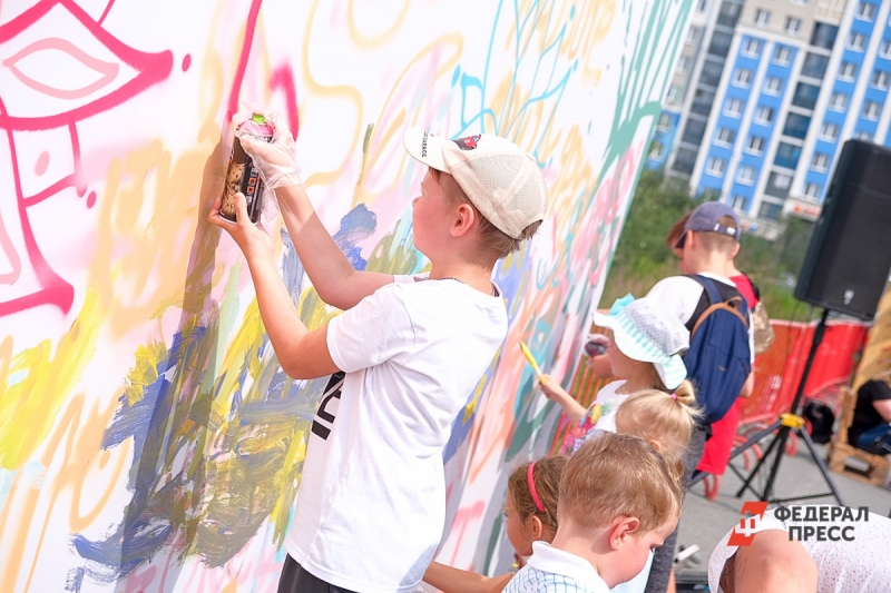 Гости праздника увидят 500 залпов салюта