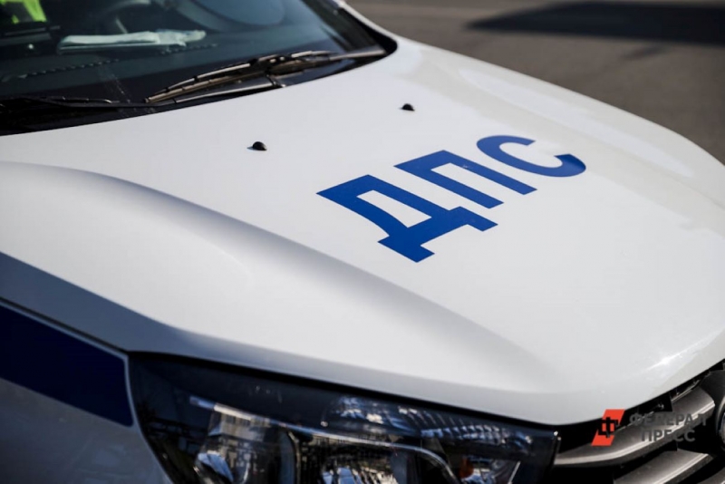 В ДТП пострадали более 60 детей