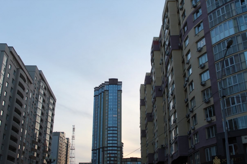 Рынок аренды демонстрирует оживление