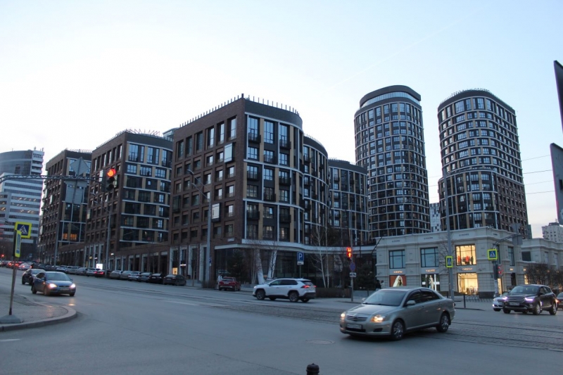 Рынок аренды демонстрирует оживление