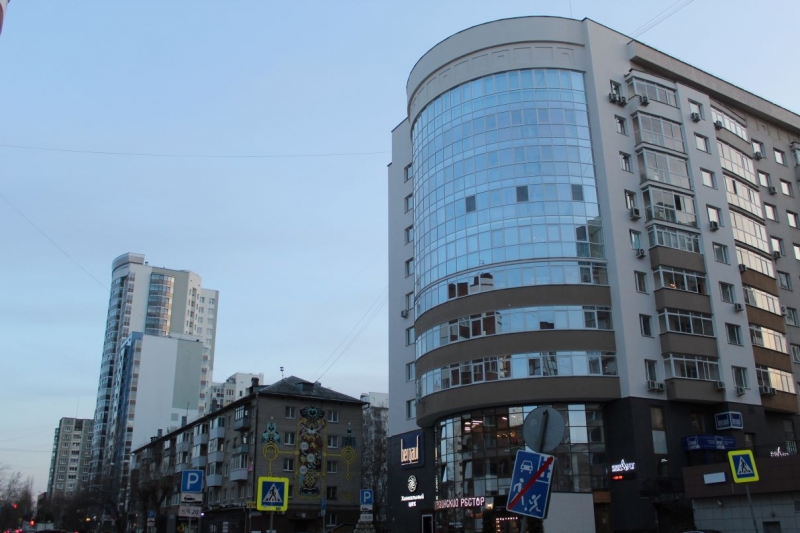 Рынок аренды демонстрирует оживление