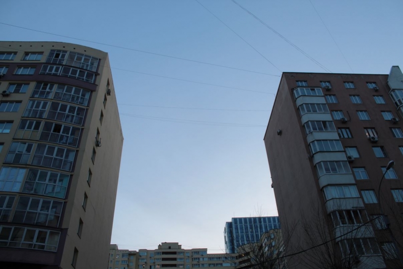 Рынок аренды демонстрирует оживление