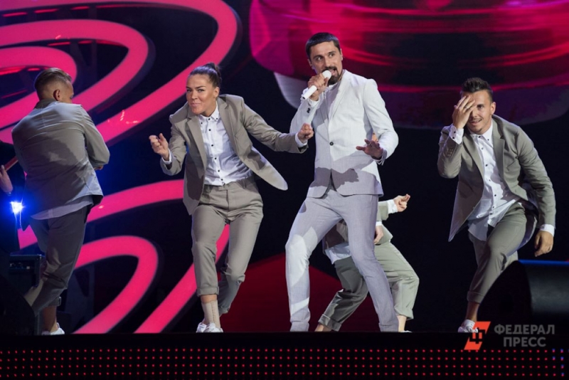 Уральская столица готовится к масштабному празднику