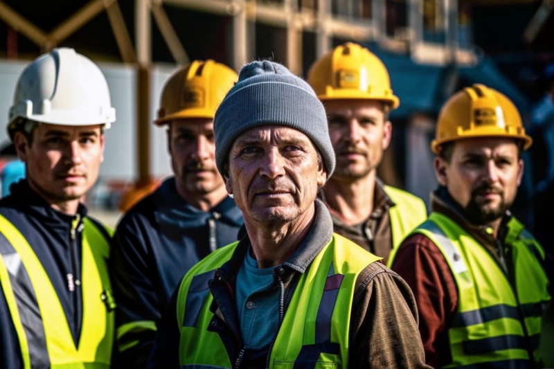 Свердловскую область покинула тысяча мигрантов