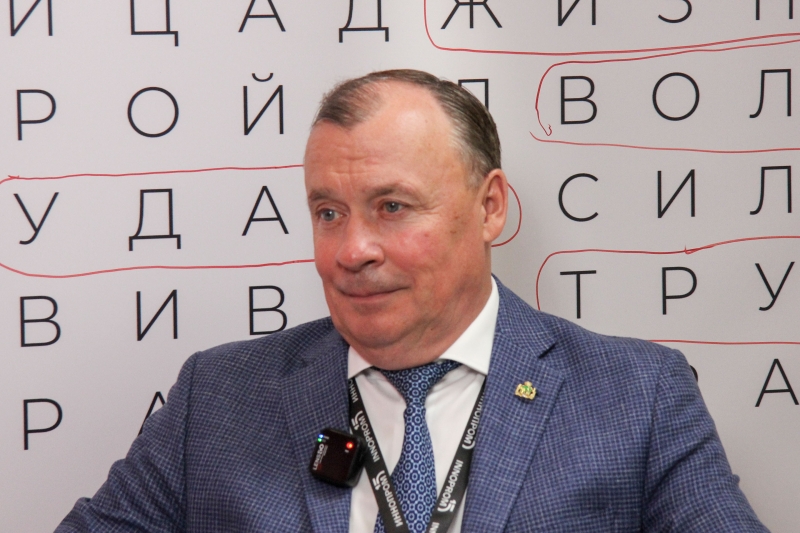 Алексей Орлов заявил о готовности к новому учебному году