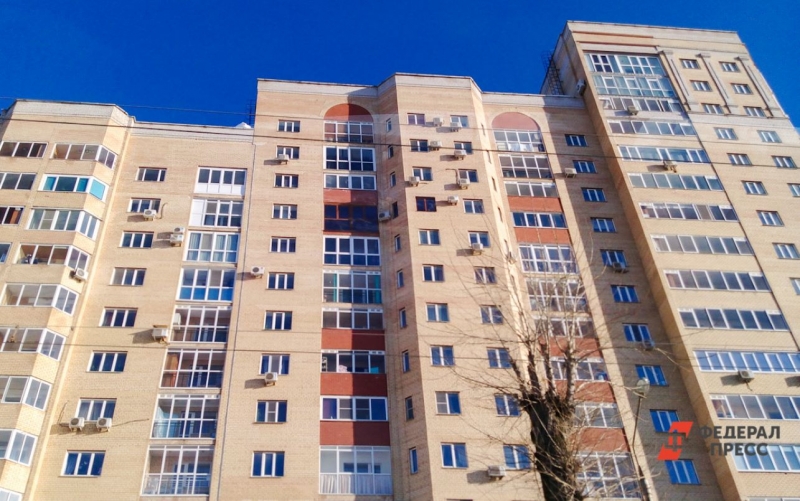 В Екатеринбурге реновация охватит целые районы