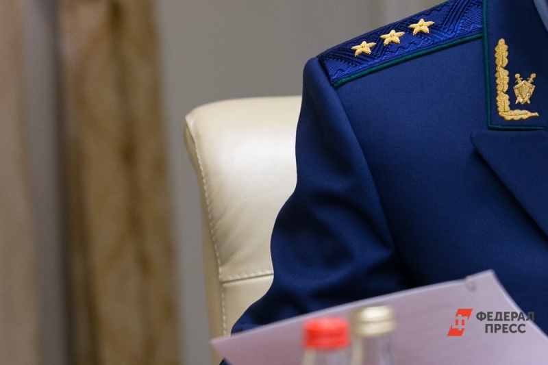 В школах Свердловской области обнаружены многочисленные нарушения