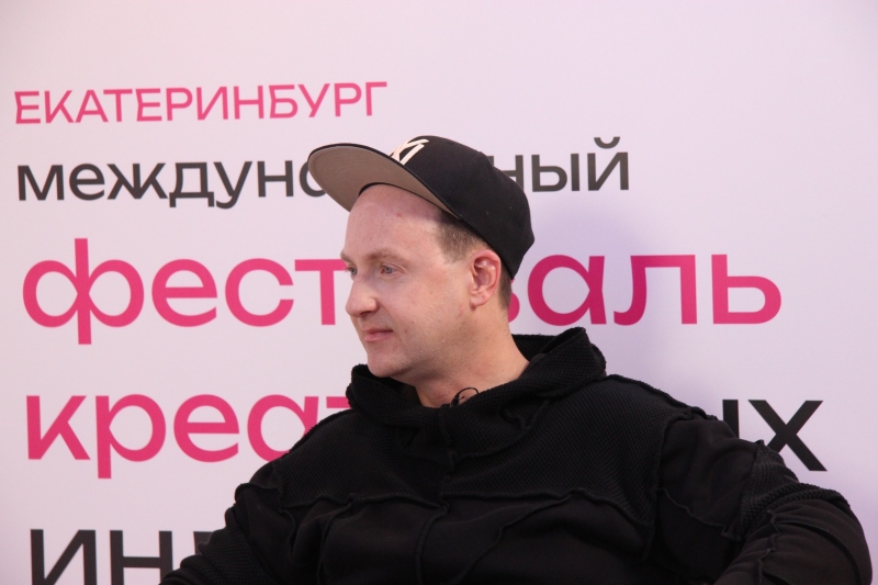 Никита Тарасов