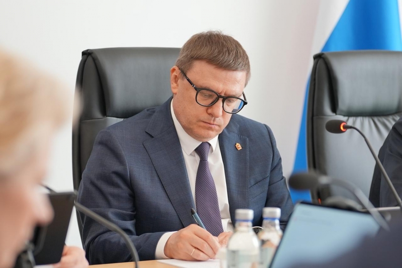 Алексей Текслер