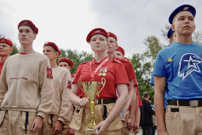 победители игры