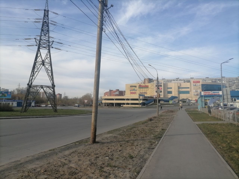 Дороги активно ремонтируют