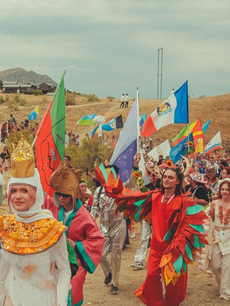 коллекция одежды