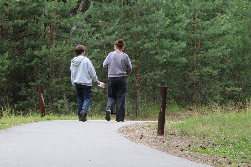 Тепло заскочит