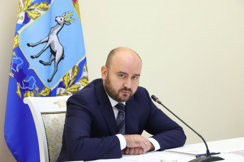 Вячеслав Федорищев