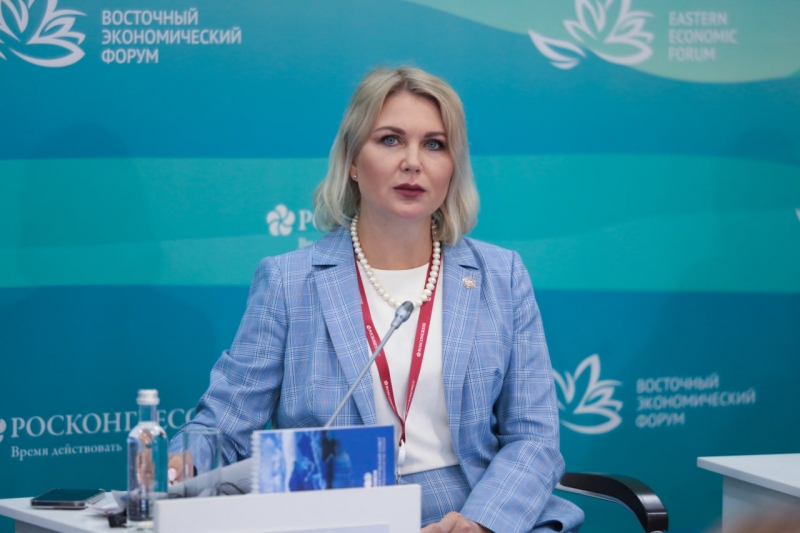 Ирина Волынец