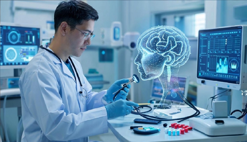 Искусственный интеллект