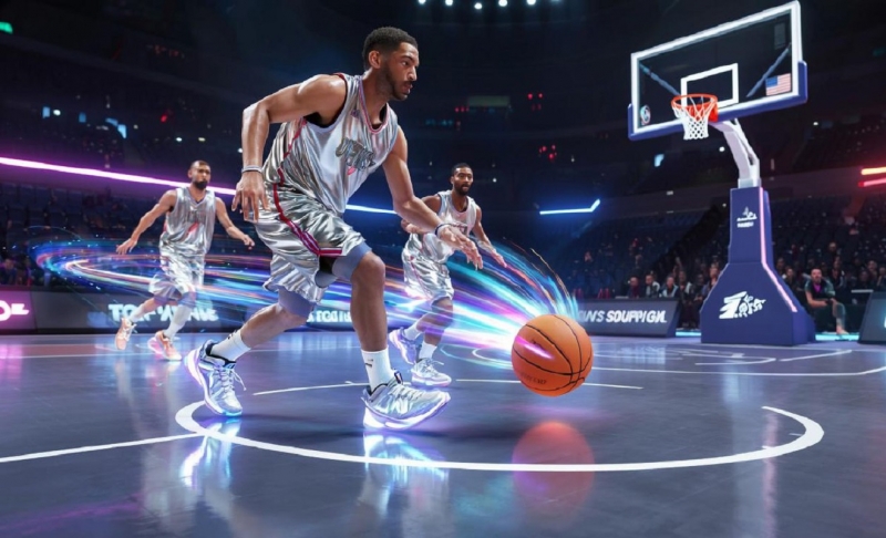 Фиджитал-баскетбол