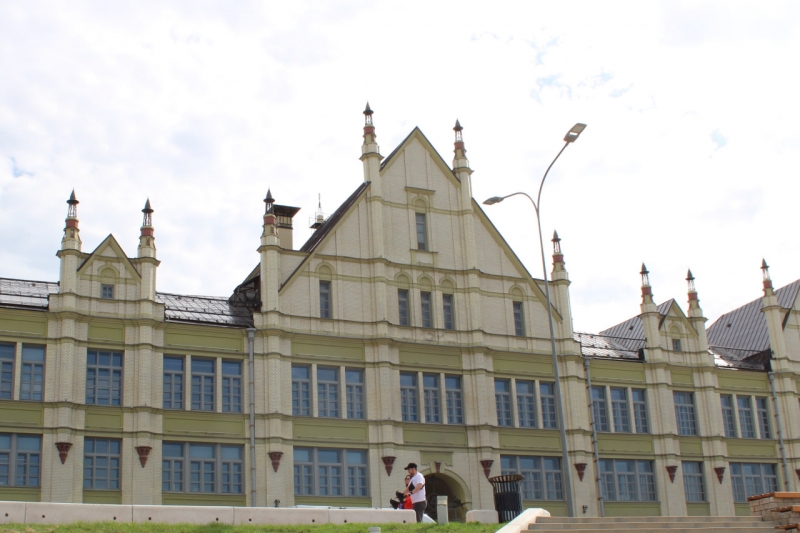 Академия Маяк