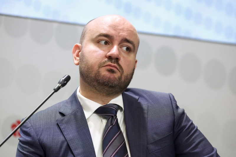 Вячеслав Федорищев