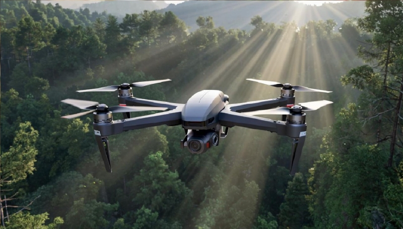 Беспилотник