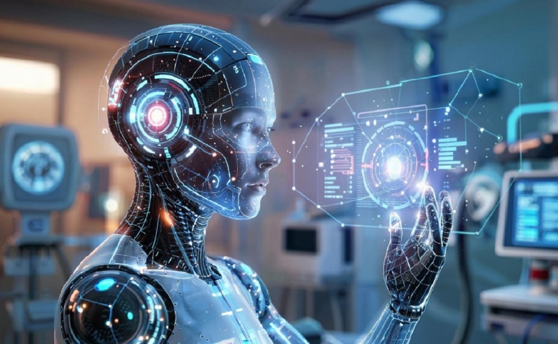 ИИ-технологии