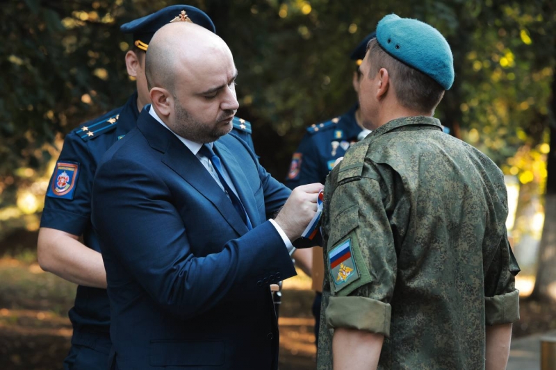 Вячеслав Федорищев