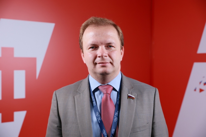 Алексей Говырин