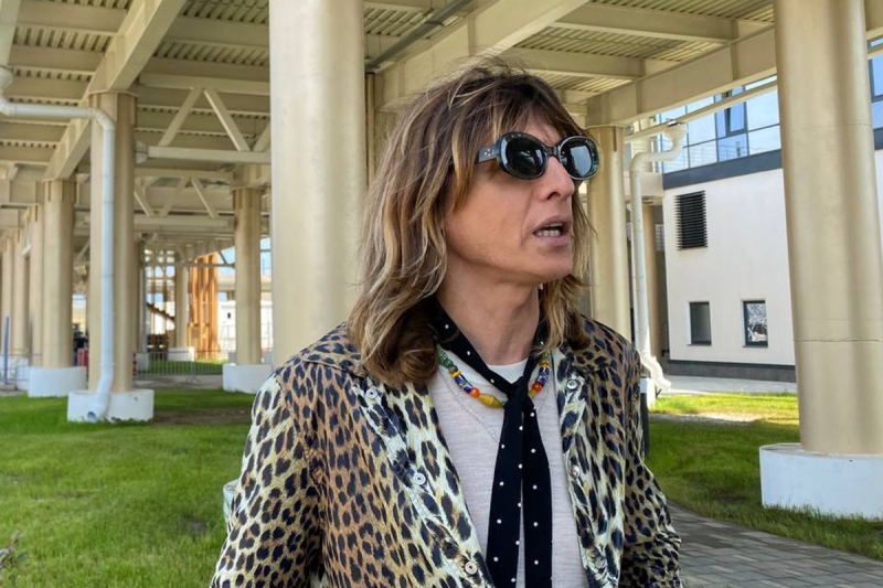 Влад Лисовец