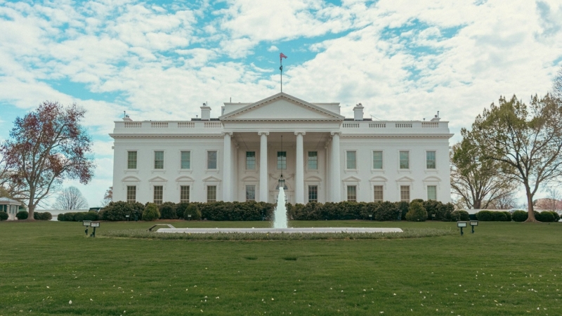 Белый дом