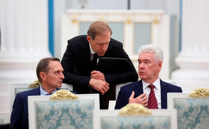 Российско-американские переговоры: Кремль видит перспективу урегулирования через ДСНВ