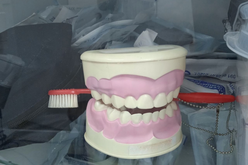 Стоматология