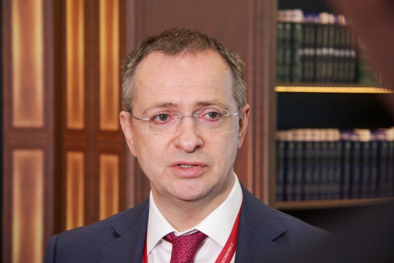 Владимир Мединский