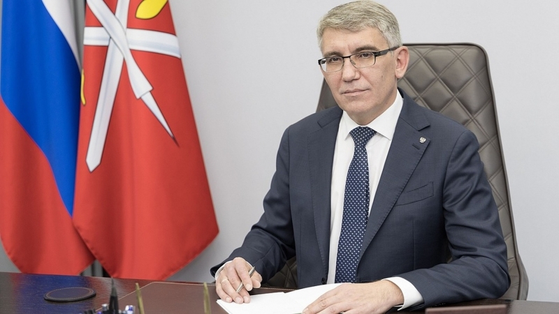 Дмитрий Миляев