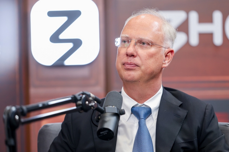 Кирилл Дмитриев