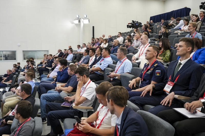 Участники форума