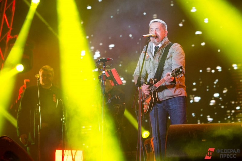 Расторгуев