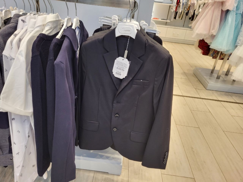 Подготовка к школе