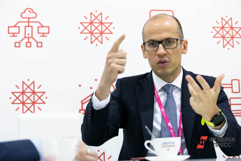 Александр Бречалов