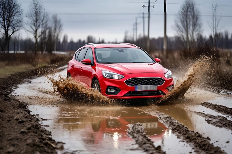 Покупка авто