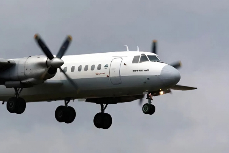 Авиаперевозки