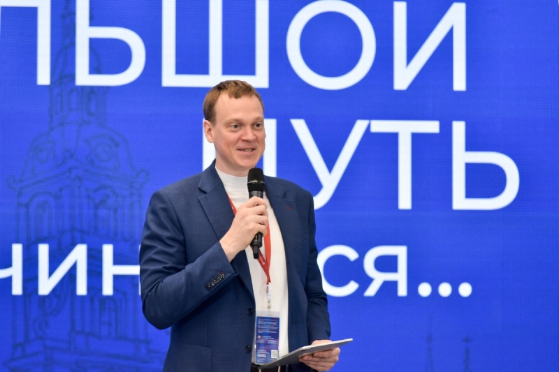 Павел Малков