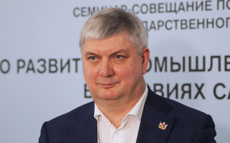 Александр Гусев